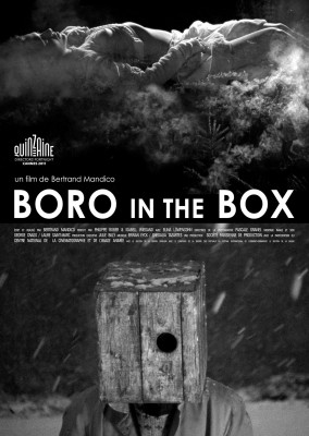 Boro in the box poster