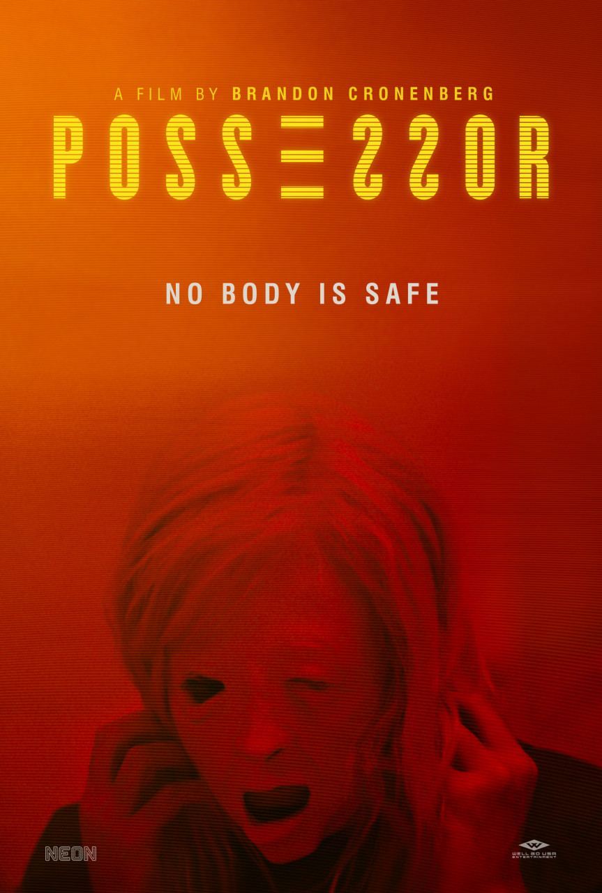 Poster Possessor