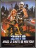 2019, apr&egrave;s la chute de New York