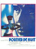 Portier de nuit