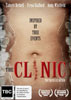 The clinic