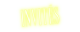 Invit&eacute;s