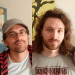 Damien&nbsp;Dupont&nbsp;&&nbsp;Yvan&nbsp;Pierre&nbsp;Kaiser