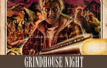 Grindhouse Night