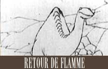 Retour de flamme