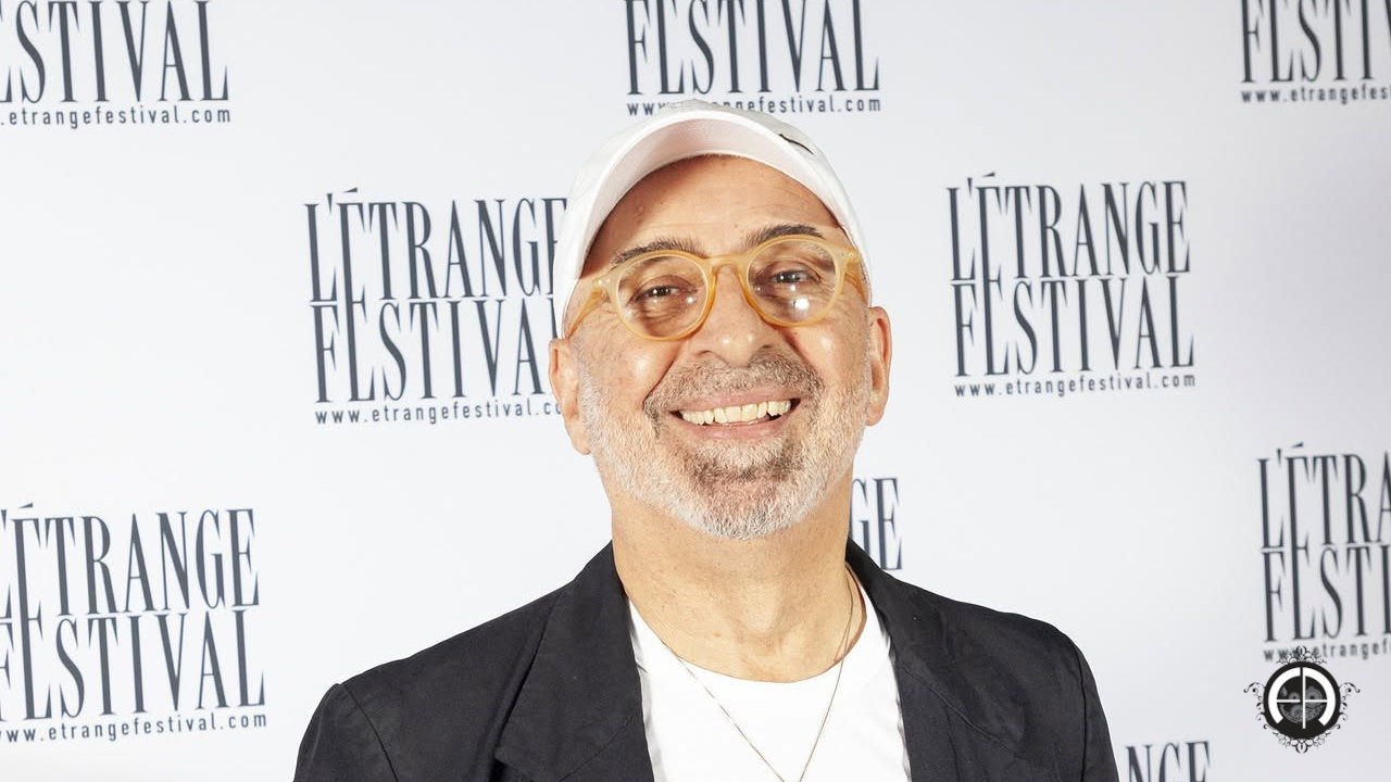 Mehdi Norowzian