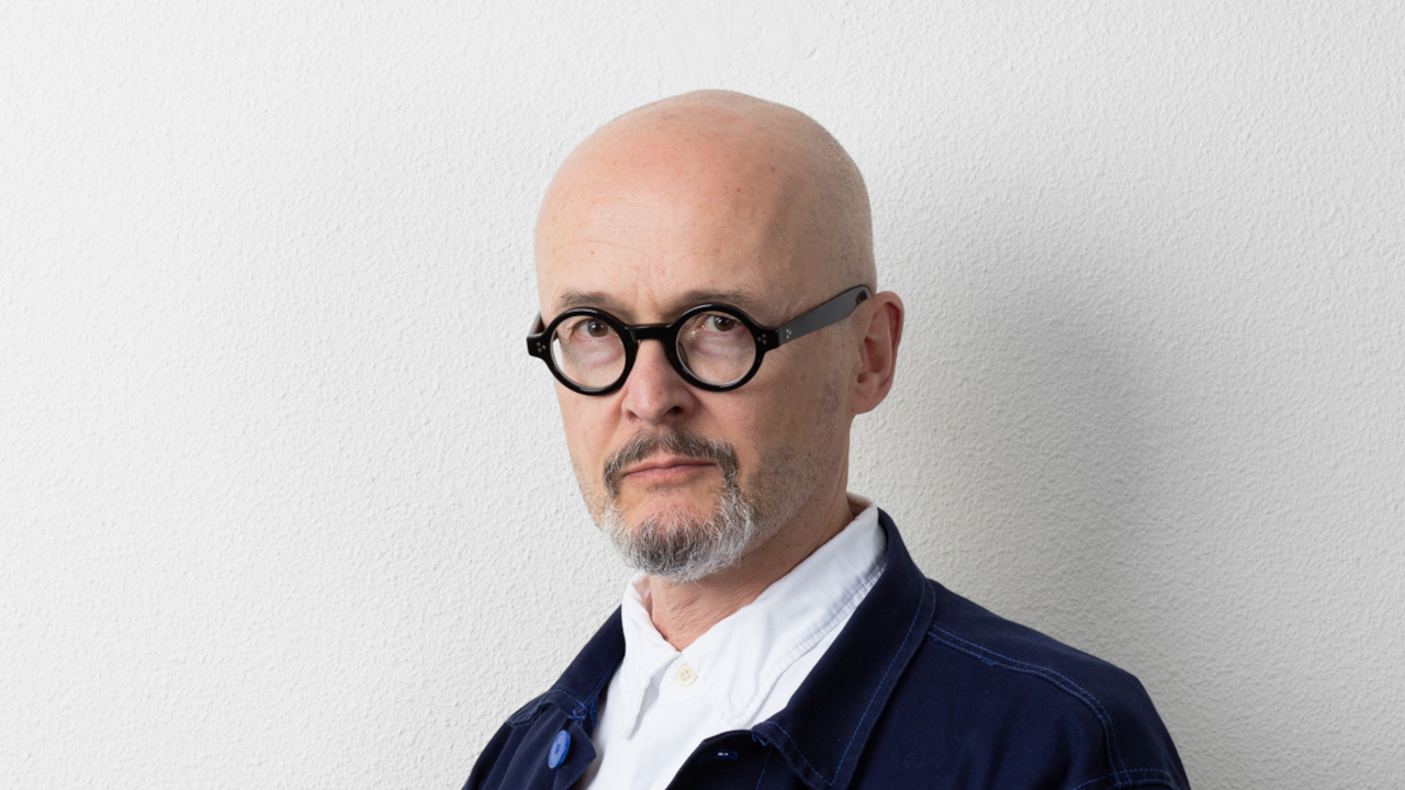 Simon Pummell