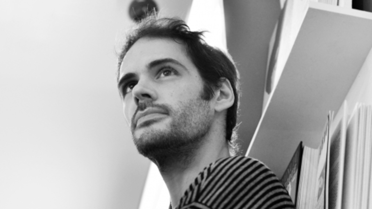 Nils Bouaziz