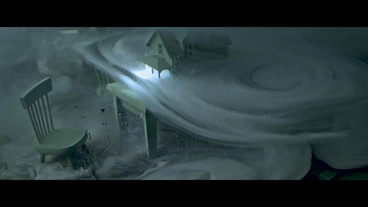 Mountain of Disbelief