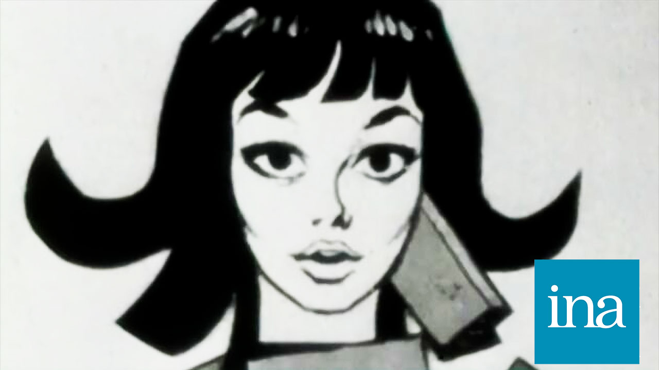 Marie Mathématique