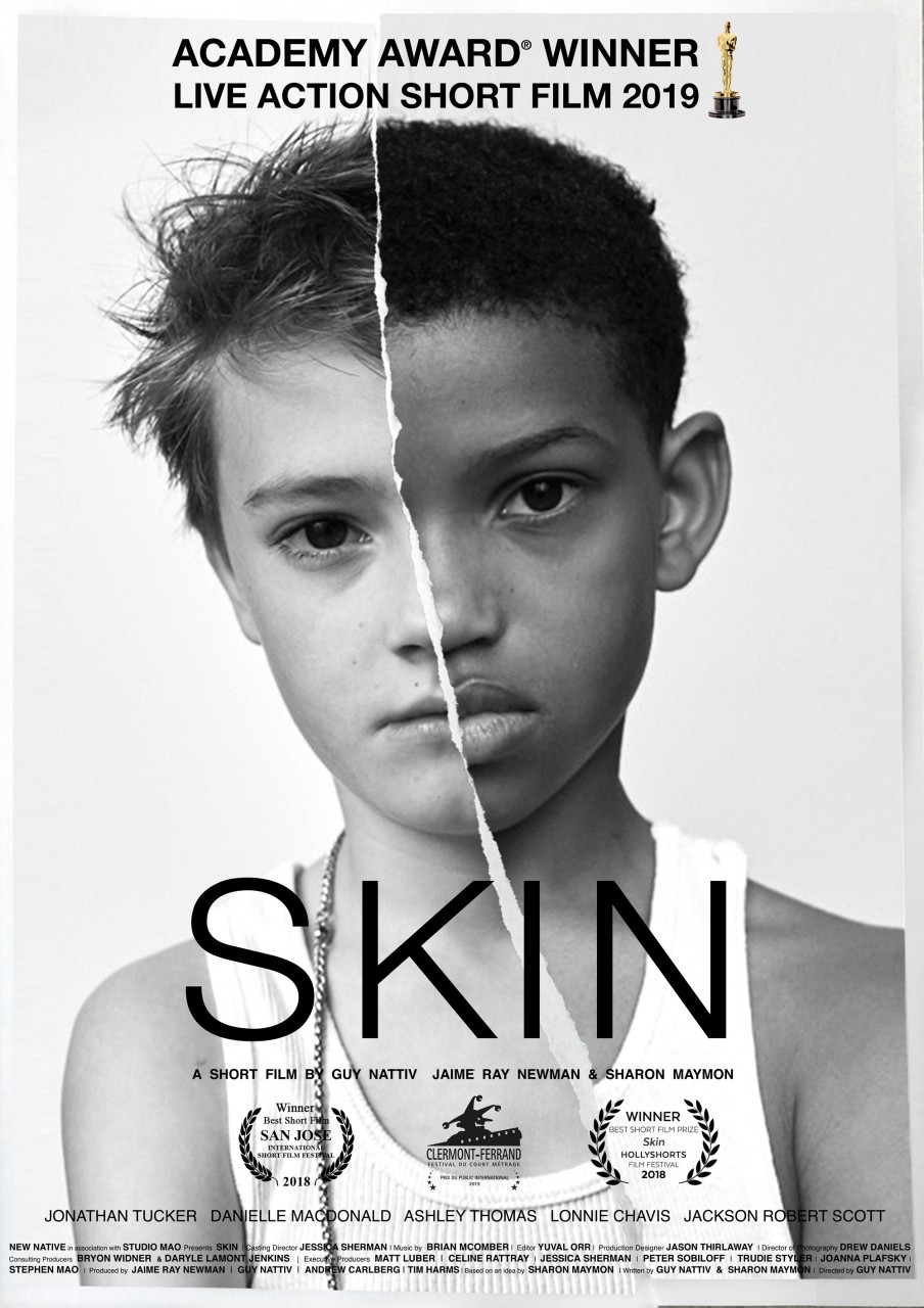 Skin - 1