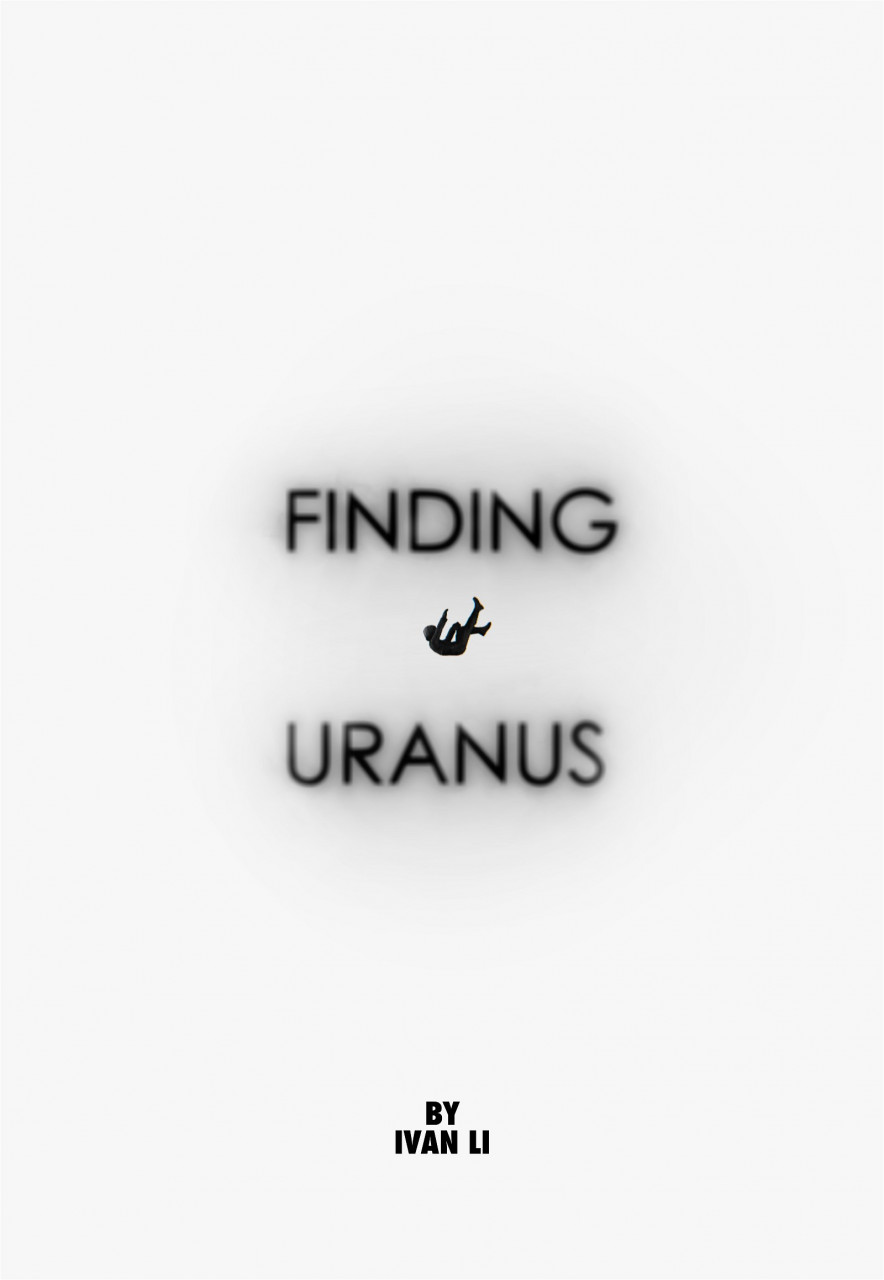 Finding Uranus