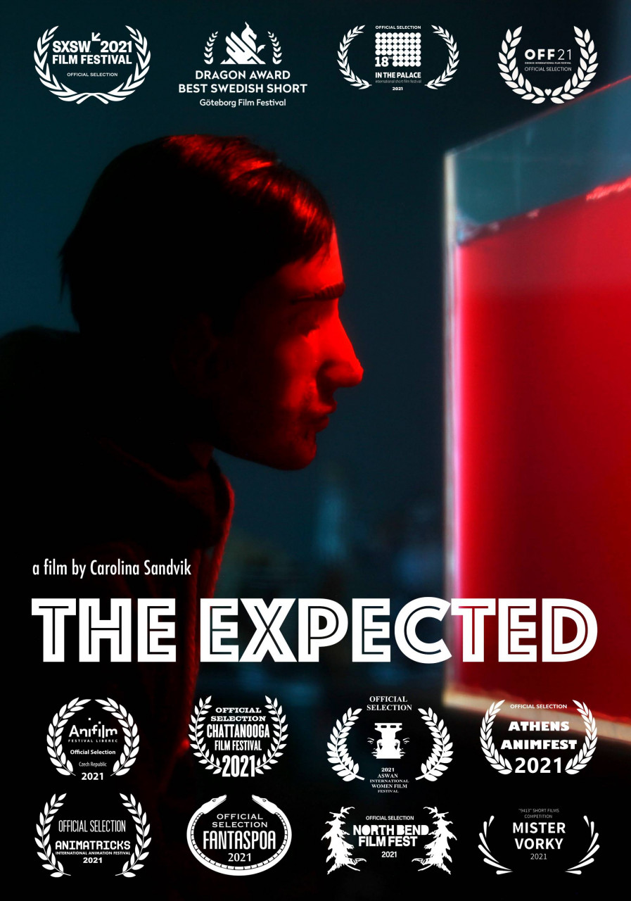 The expected