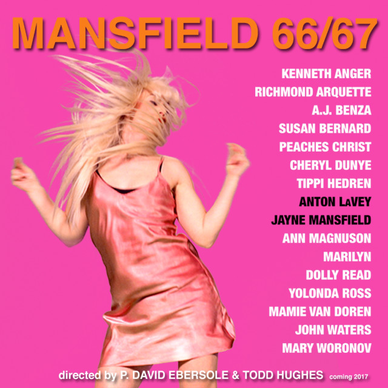 Mansfield 66/67 - 1