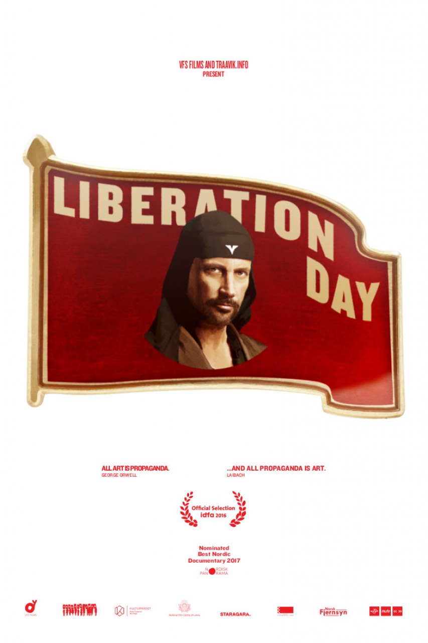 Liberation Day - 7