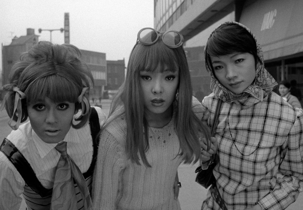 Funeral parade of roses - 2