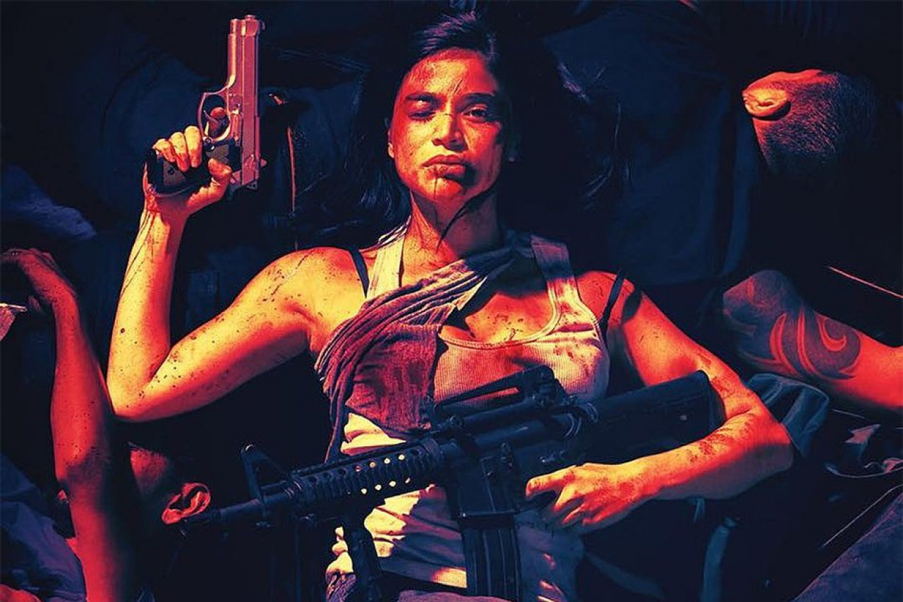 Buybust - 1