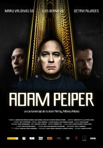 Adam Peiper poster