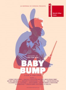 Baby Bump poster