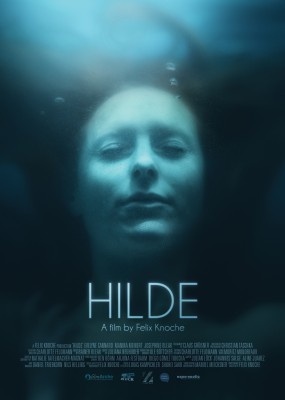 Hilde poster