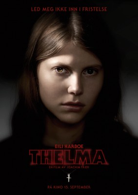 Thelma poster