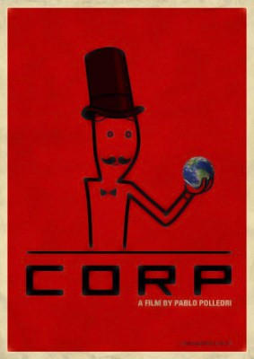 Corp poster