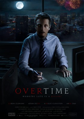 Overtime poster
