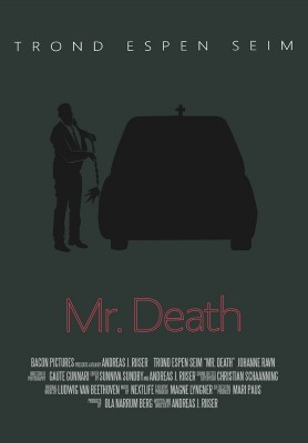 Mr. Death poster