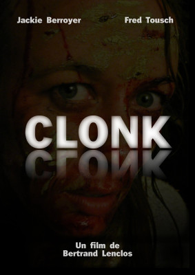 Clonk poster