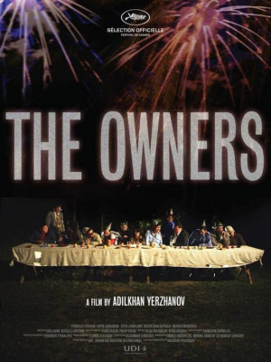 The owners poster