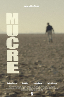Mucre poster
