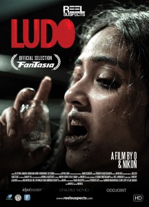Ludo poster