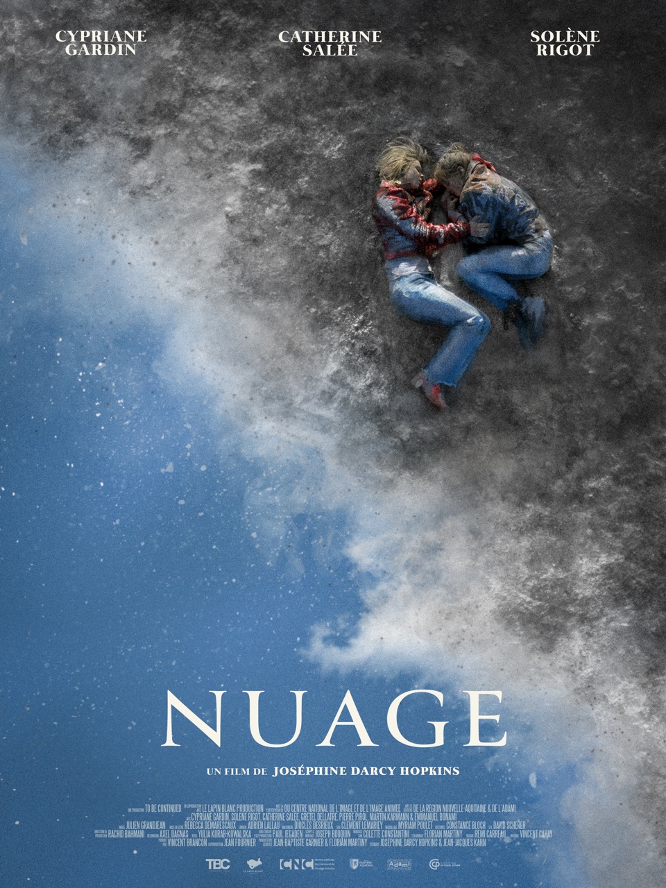 Poster Nuage