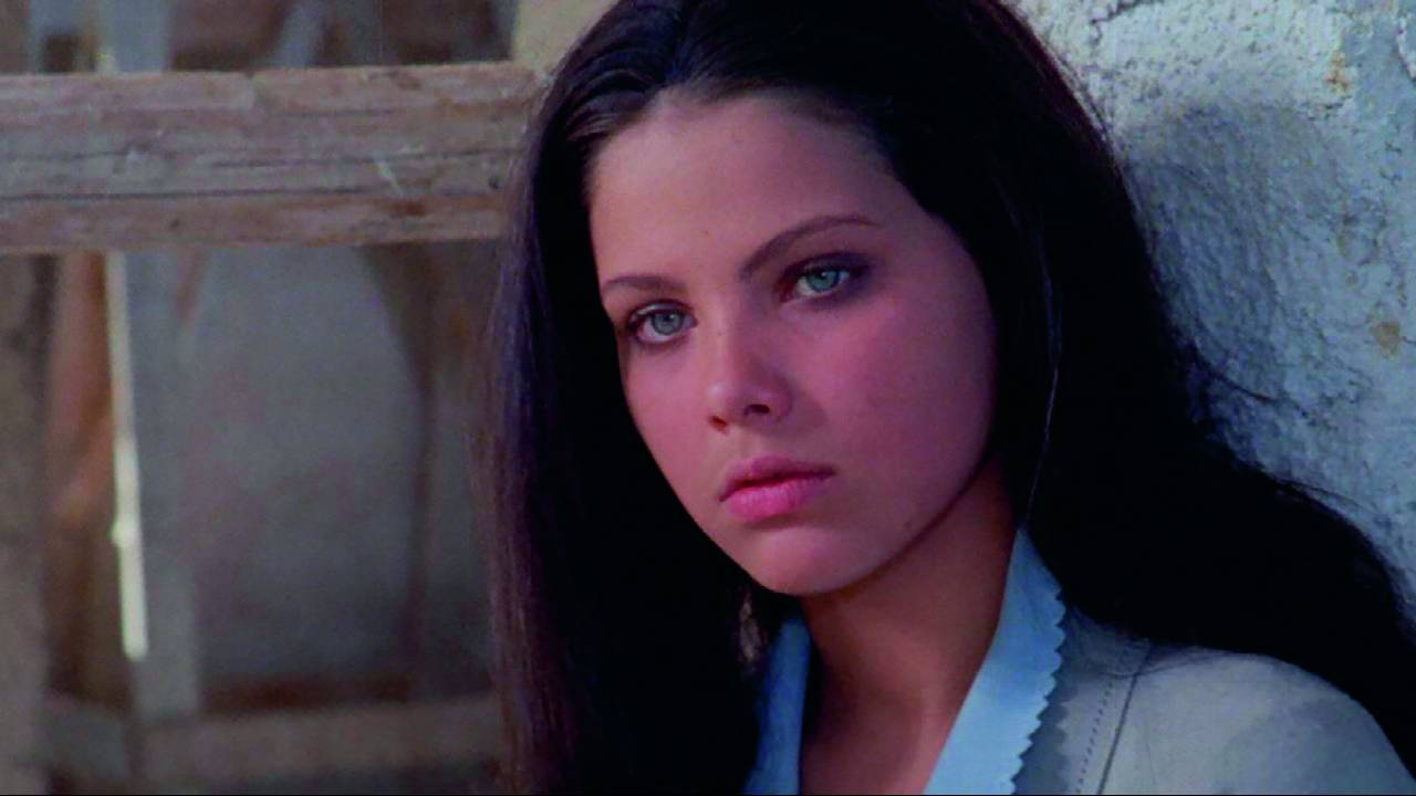 Ornella Muti