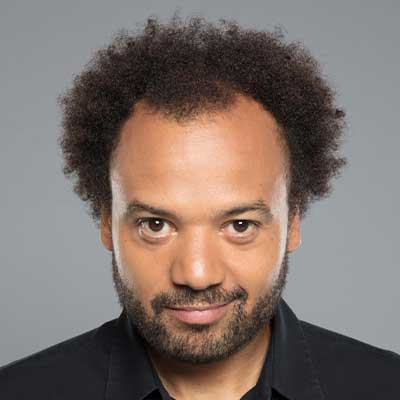 Fabrice Eboué