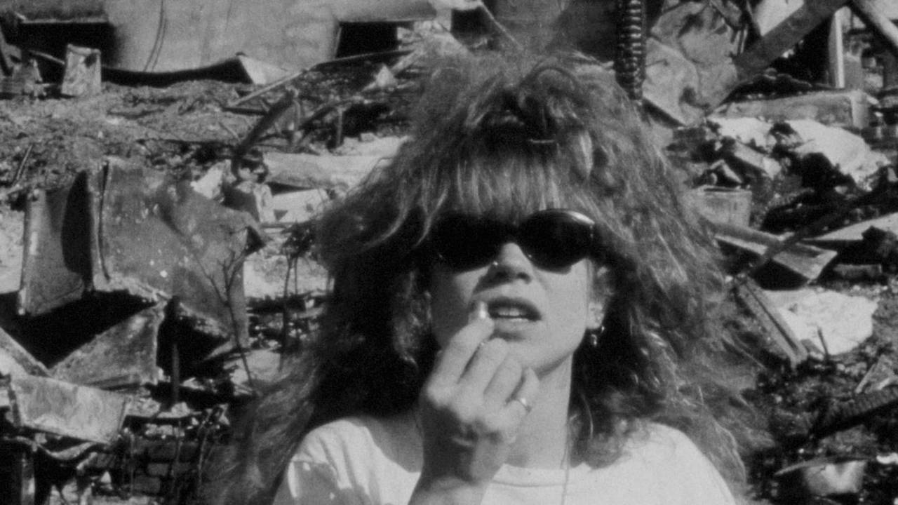 I Was a Teenage Serial Killer