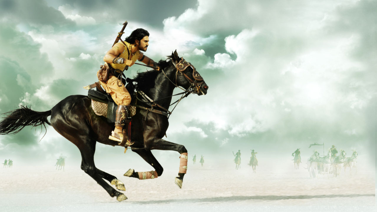 Magadheera