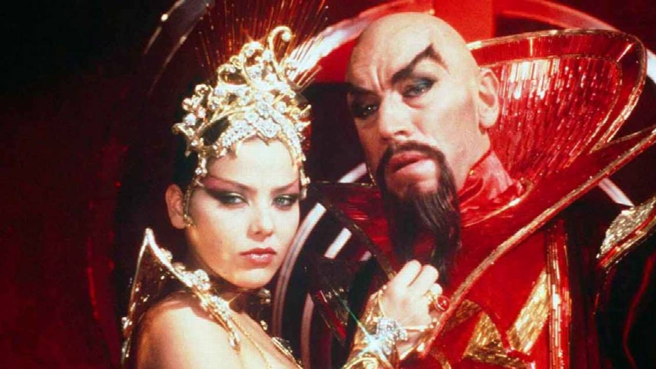 Flash Gordon