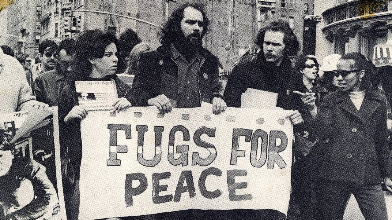Fugs Film !