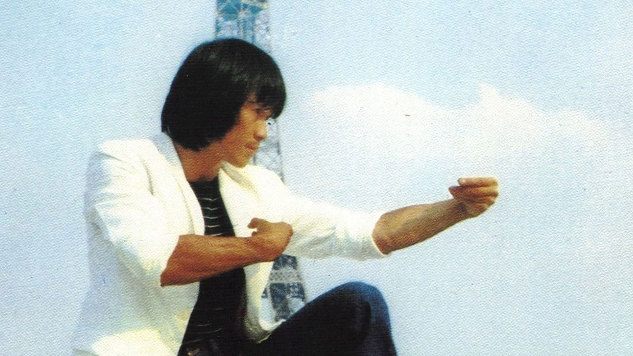 Bruce Le Strikes Back