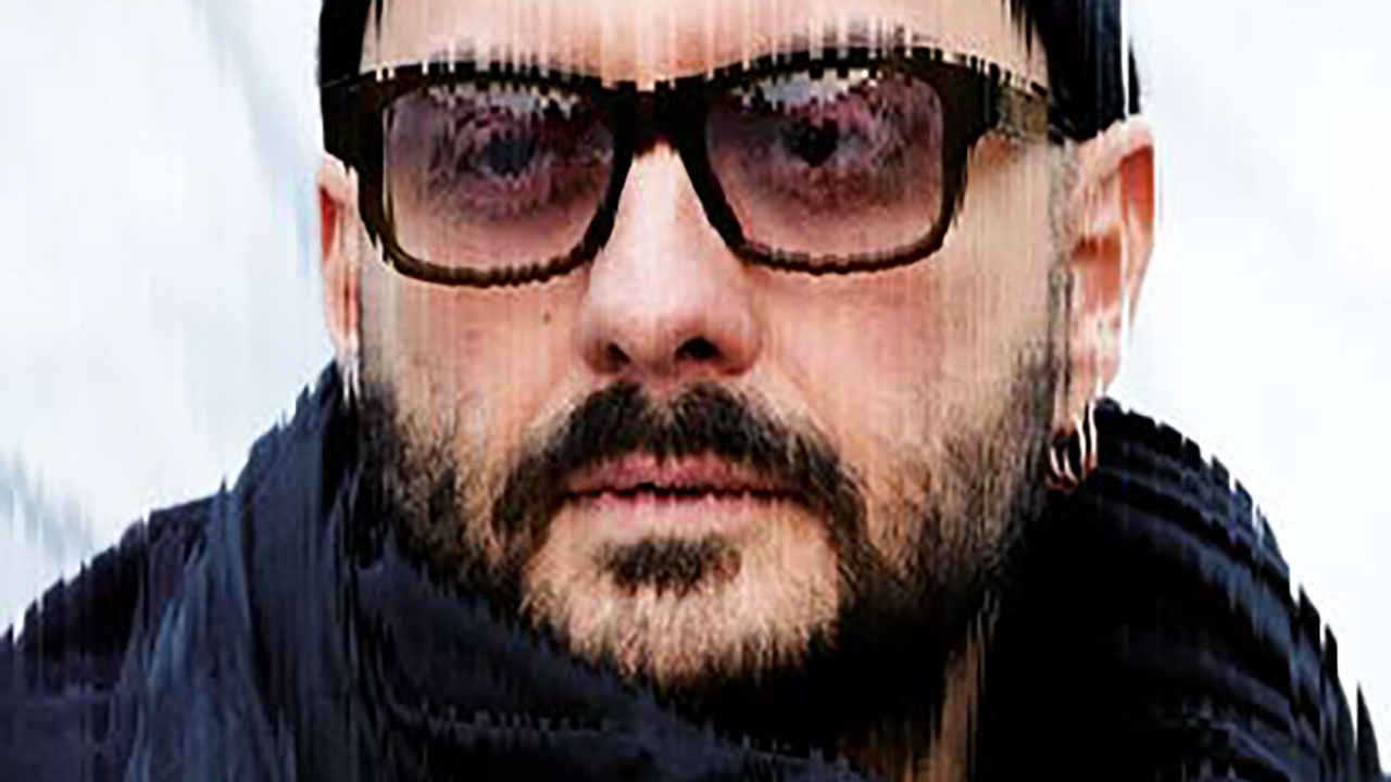 Master class Kirill Serebrennikov