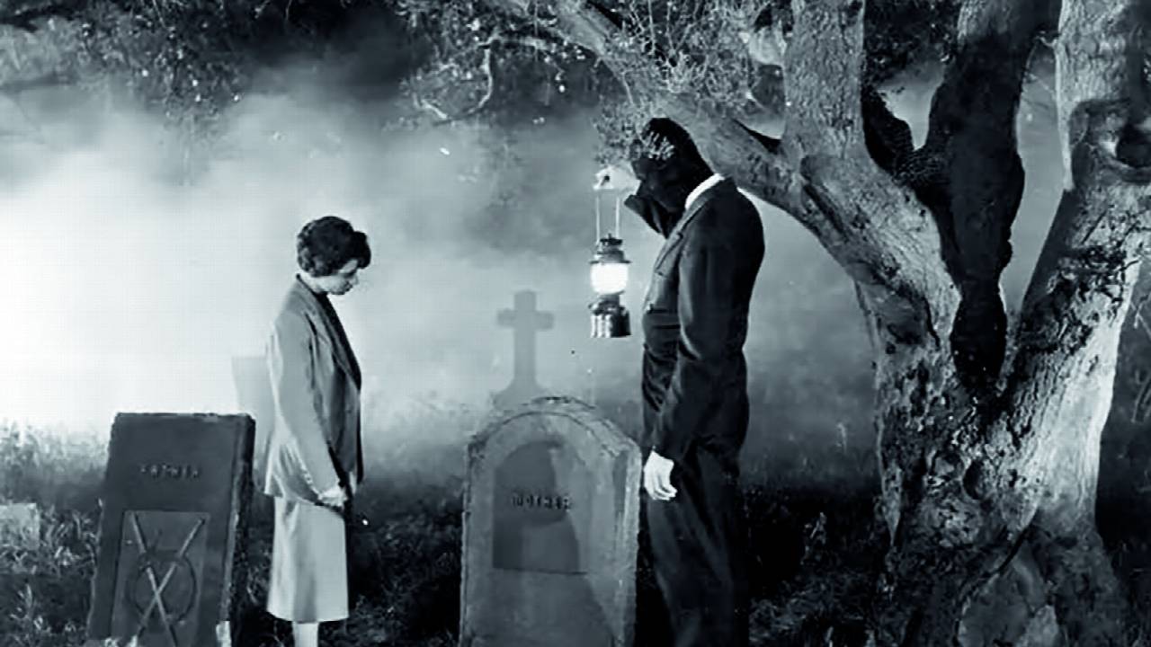 Dementia + Twin Peaks: The Return - Episode 8 - « T'as du feu ? »