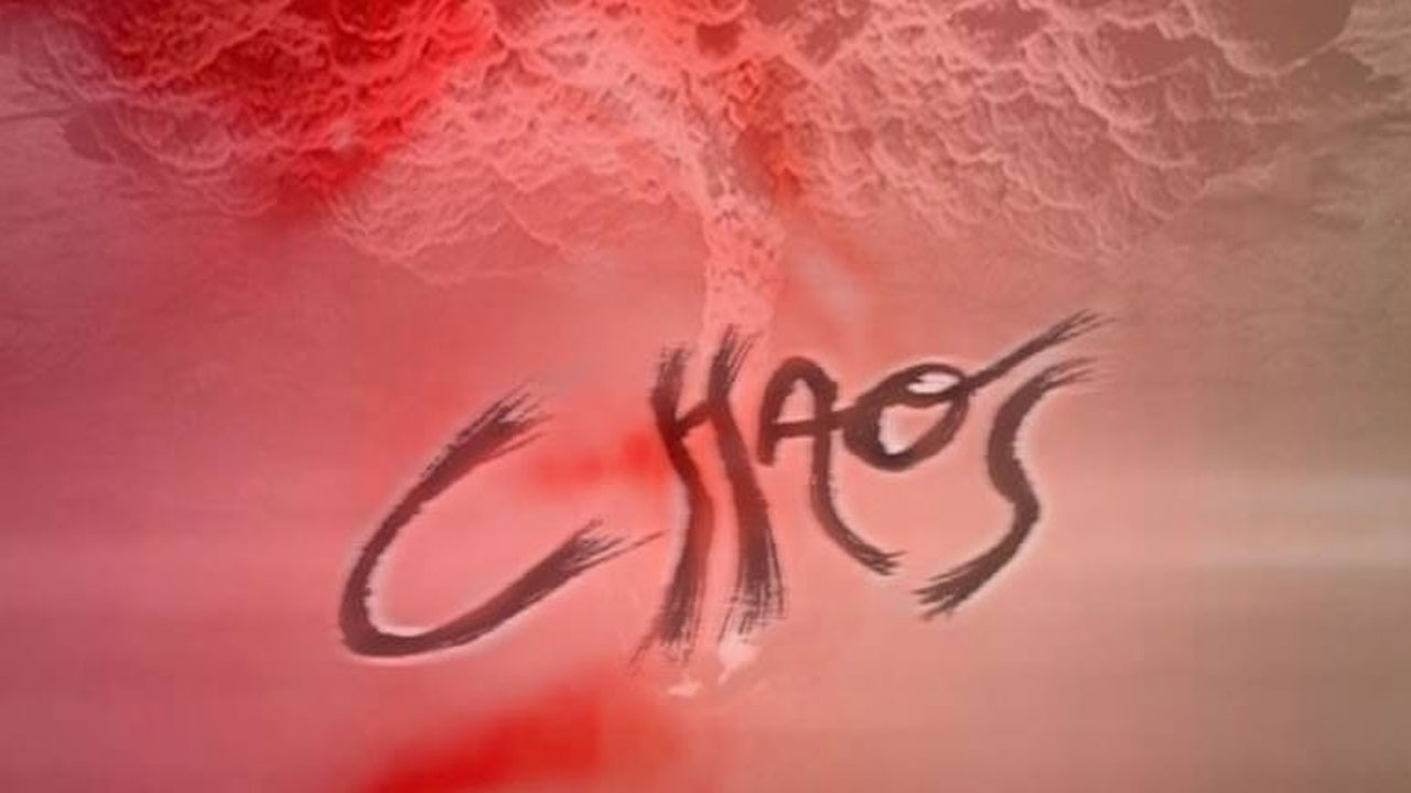Chaos Reign : 10 ans de Chaos