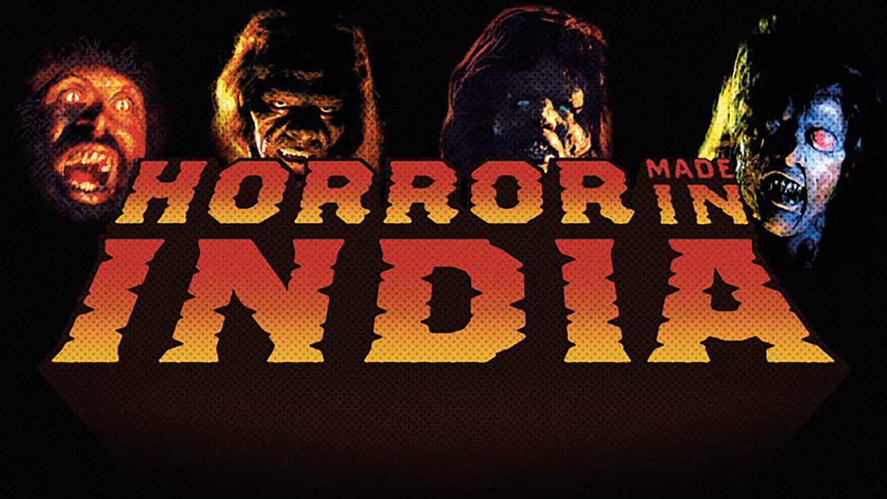 Ramsay Brothers : Horror Made In India