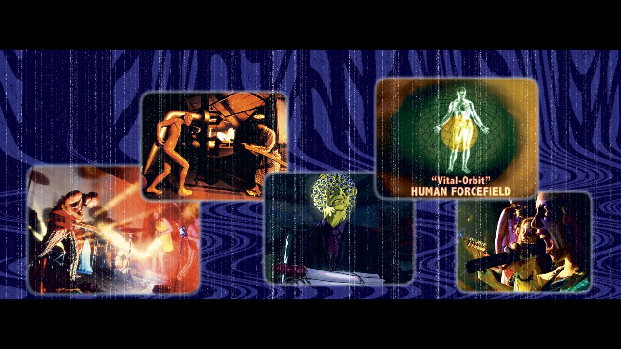 Carte Blanche - La Spirale - Thirtieth anniversary !