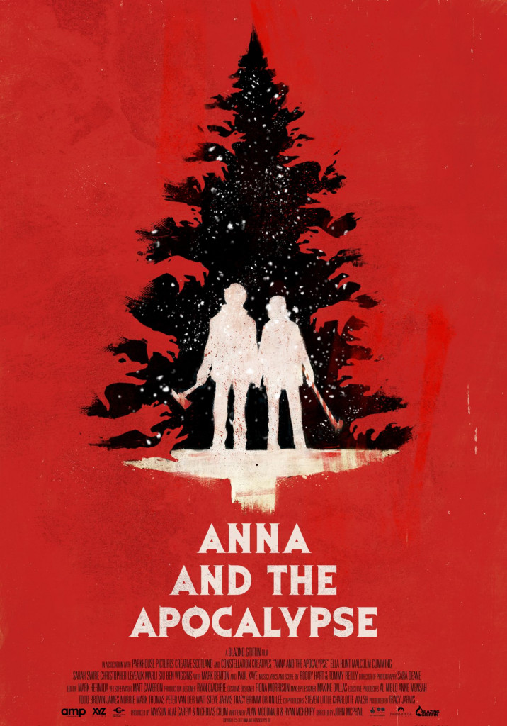 Anna & the Apocalypse