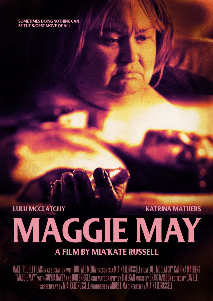 Maggie May - 1