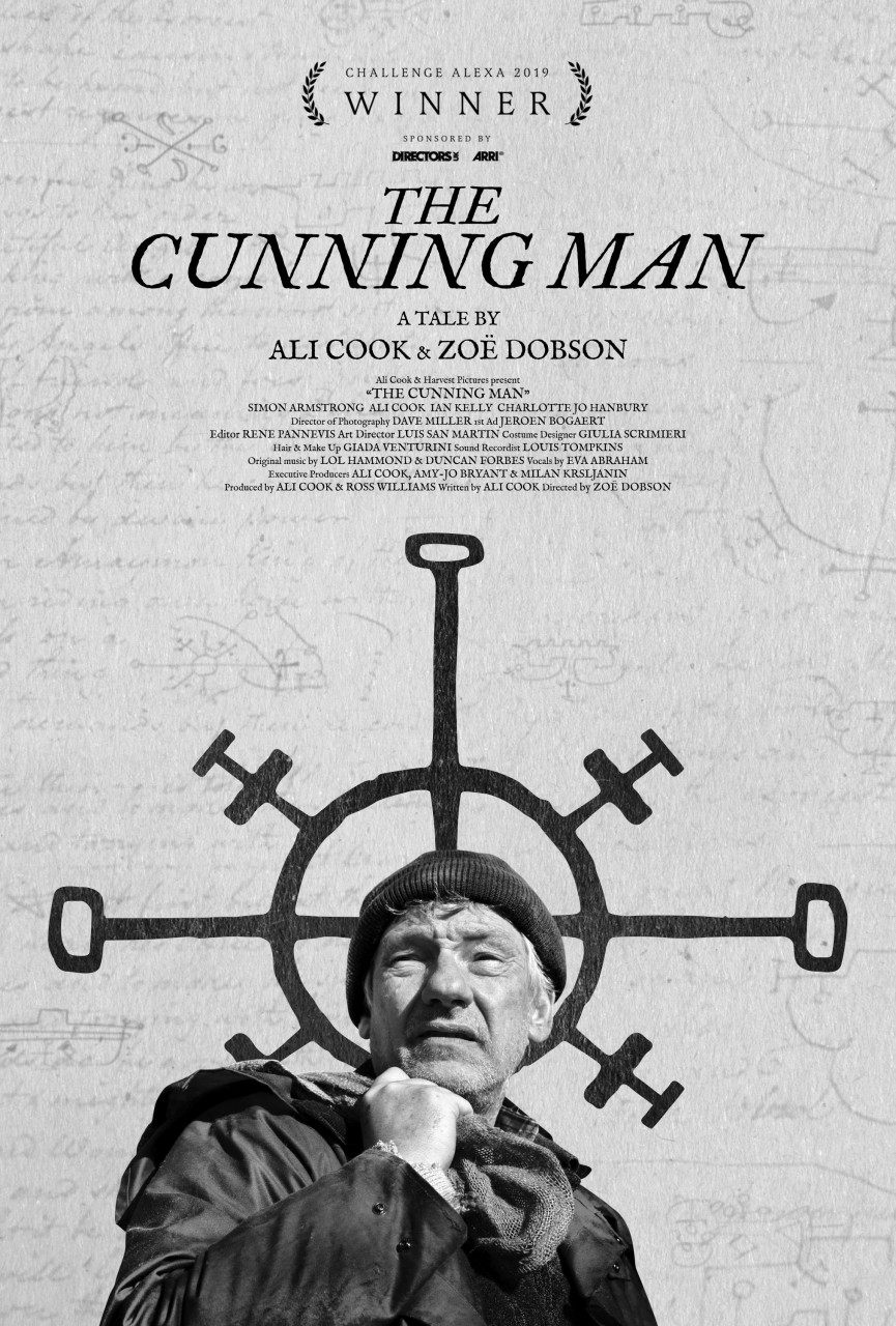 The Cunning Man - 1