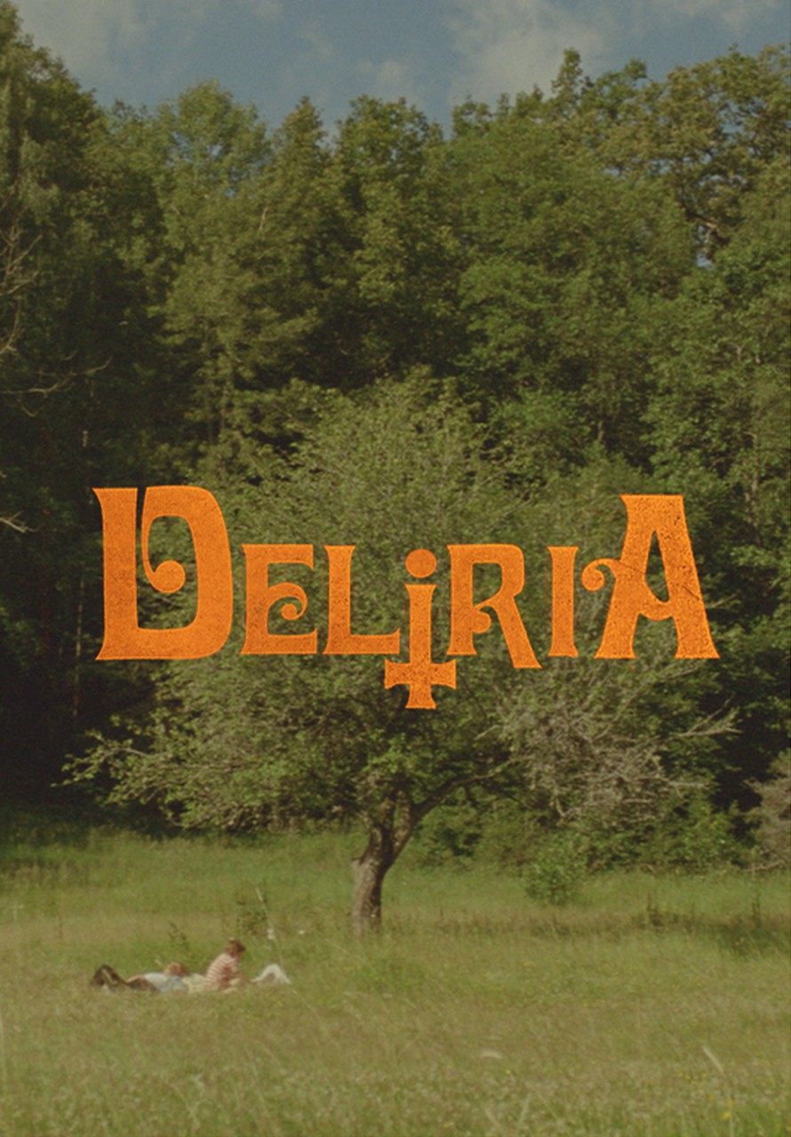 Deliria - 1