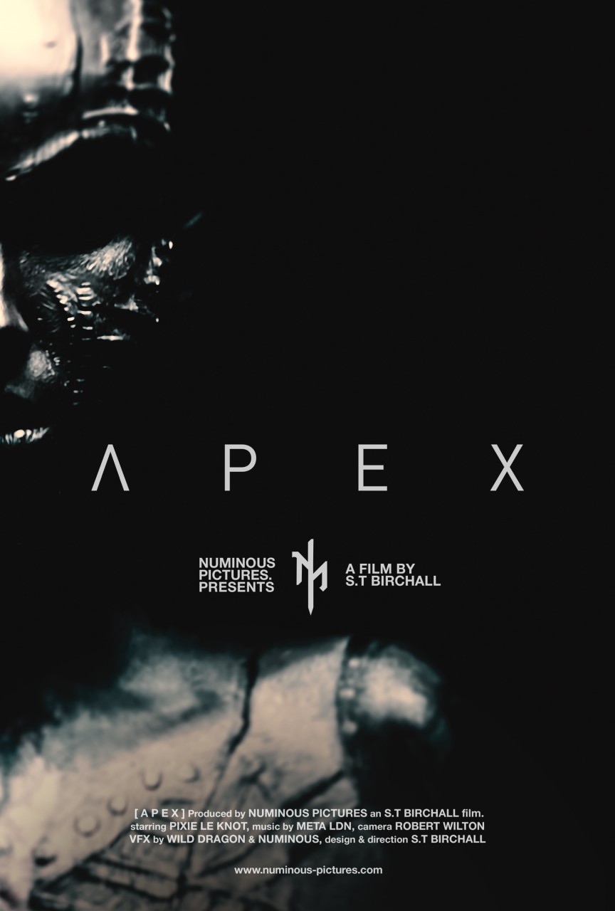 Apex - 1
